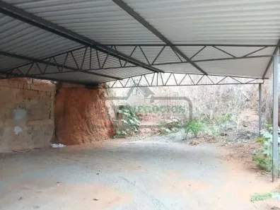 Lote/Terreno à venda, 300m² no Nova Era, Juiz de Fora