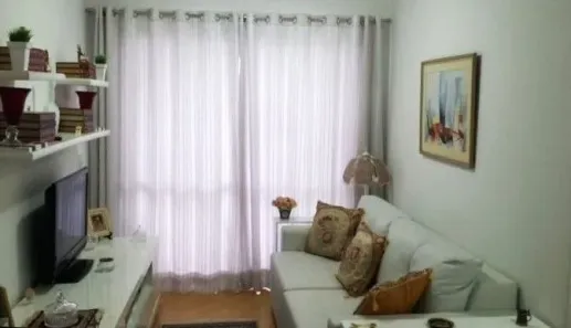Apartamento com 2 Quartos à venda, 60m² no Campo Belo, São Paulo