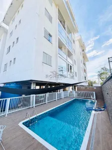 Apartamento com 2 Quartos à venda, 66m² no Maranduba, Ubatuba