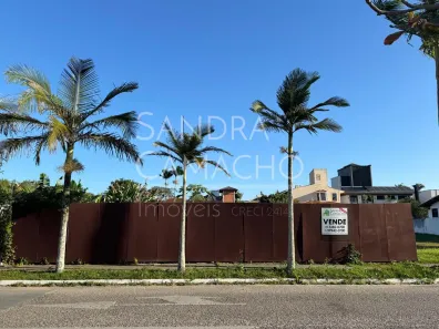 Lote/Terreno à venda, 450m² no Jurerê Internacional, Florianópolis