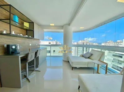 Cobertura com 4 Quartos à venda, 520m² no Pitangueiras, Guarujá