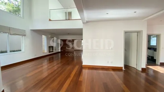 Casa de Condomínio com 4 Quartos à venda, 765m² no Jardim Petrópolis, São Paulo