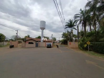 Fazenda/Sítio com 3 Quartos à venda, 130m² no Estância São Manoel (Zona Rural), São José do Rio Preto