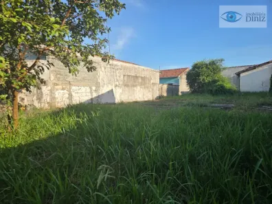 Lote/Terreno à venda, 290m² no Vila Santos, Caçapava