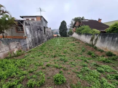 Lote/Terreno à venda, 750m² no Centro Alto, Ribeirão Pires