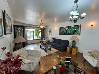 Casa com 3 Quartos à venda, 276m² no Jabaquara, São Paulo