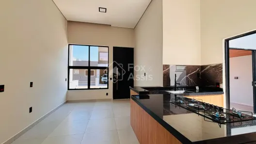 Casa com 3 Quartos à venda, 112m² no Bairro Pacaembu, Americana