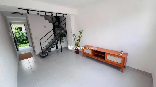 Casa de Condomínio com 2 Quartos à venda, 53m² no Vargem Grande, Rio de Janeiro