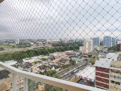 Apartamento com 2 Quartos à venda, 84m² no Parque Residencial Aquarius, São José dos Campos