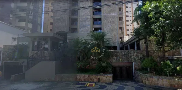 Apartamento com 1 Quarto à venda, 51m² no Centro, Campinas