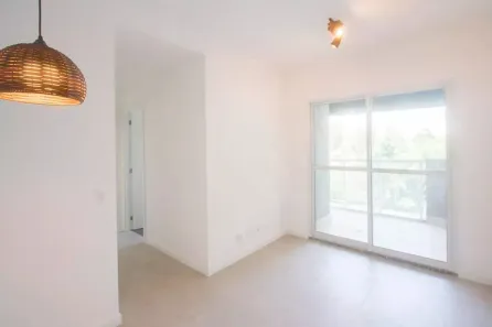 Apartamento com 2 Quartos à venda, 53m² no Chácara Santo Antônio (Zona Sul), São Paulo
