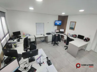 Sala Comercial para venda ou aluguel, 83m² no Centro, Sorocaba