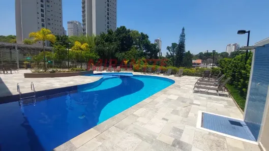 Apartamento com 4 Quartos à venda, 215m² no Santa Teresinha, São Paulo