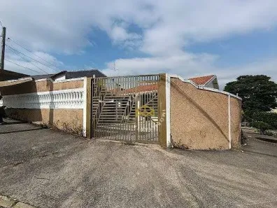 Casa com 4 Quartos à venda, 200m² no Vila Maria Eugênia, Campinas