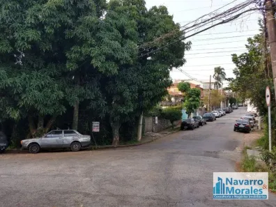 Lote/Terreno à venda, 338m² no Butantã, São Paulo