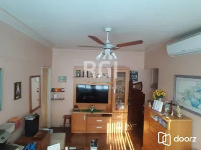 Apartamento com 2 Quartos à venda, 70m² no Centro Histórico, Porto Alegre