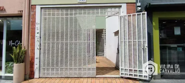 Imóvel Comercial para alugar, 80m² no Cidade Mãe do Céu, São Paulo