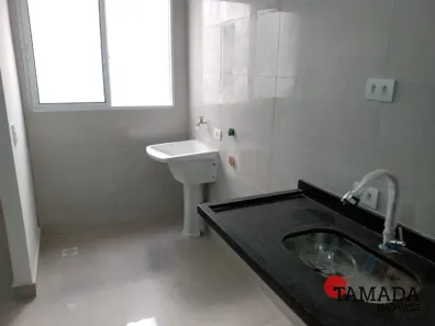 Apartamento com 1 Quarto à venda, 32m² no Vila Esperança, São Paulo