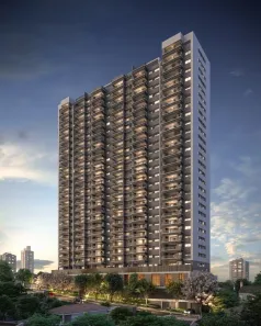 Apartamento com 3 Quartos à venda, 87m² no Vila Guilhermina, São Paulo