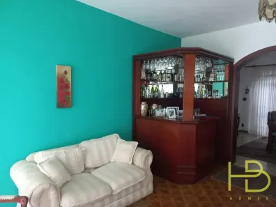Casa com 3 Quartos à venda, 440m² no Rio Acima, Votorantim