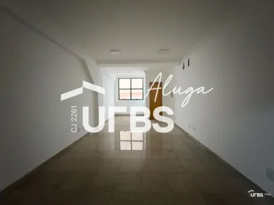 Sala Comercial para alugar, 32m² no Setor Bueno, Goiânia
