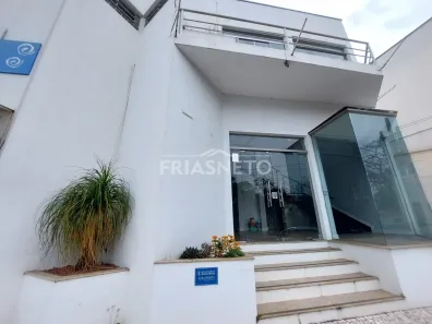 Prédio Comercial para alugar, 117m² no Cidade Jardim, Piracicaba