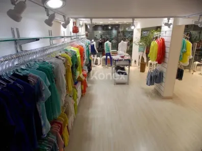 Ponto Comercial à venda, 200m² no Santana, São Paulo