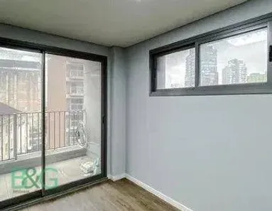 Apartamento com 1 Quarto à venda, 35m² no Vila Mariana, São Paulo