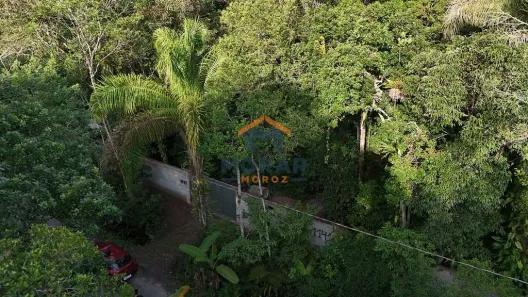 Lote/Terreno à venda, 2500m² no Jardim Iguaçu, Paranaguá