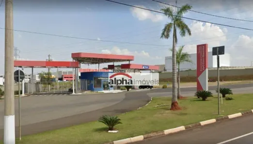 Lote/Terreno à venda, 1127m² no Jardim Marchissolo, Sumaré