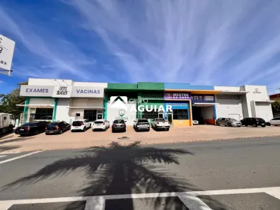 Prédio Comercial com 4 Quartos à venda, 1280m² no Santa Cruz, Valinhos