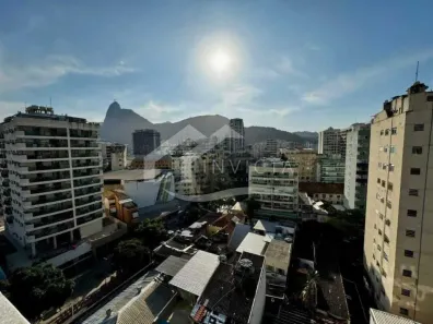 Cobertura com 3 Quartos à venda, 174m² no Botafogo, Rio de Janeiro