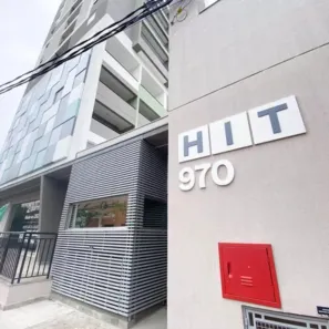 Apartamento com 1 Quarto à venda, 26m² no Mooca, São Paulo