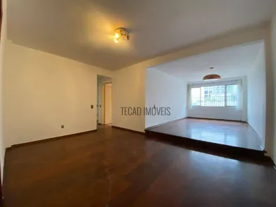 Apartamento com 2 Quartos para alugar, 98m² no Consolação, São Paulo