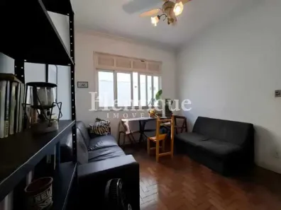 Apartamento com 2 Quartos à venda, 70m² no Laranjeiras, Rio de Janeiro