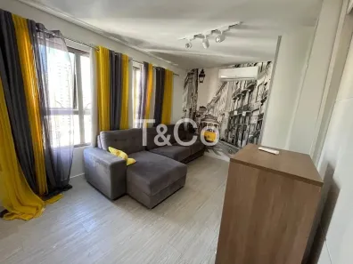 Apartamento com 1 Quarto para alugar, 70m² no Centro, Campinas