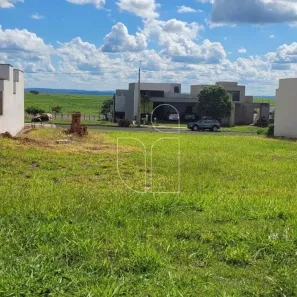 Lote/Terreno à venda, 263m² no Loteamento Residencial e Comercial Fazenda São Sebastião, Marília