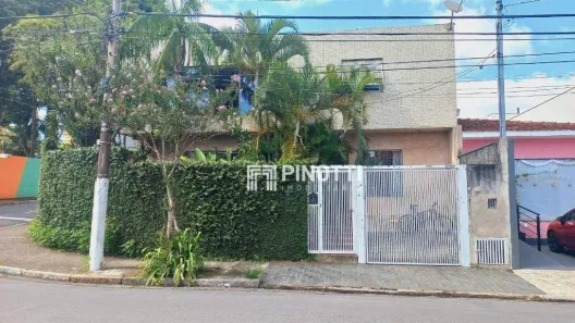Sobrado com 4 Quartos para alugar, 287m² no Nova Petrópolis, São Bernardo do Campo