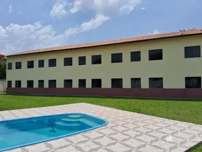 Prédio Comercial com 24 Quartos à venda, 3384m² no Caruara (Mosqueiro), Belém