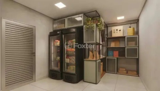Apartamento com 2 Quartos à venda, 47m² no Penha de França, São Paulo