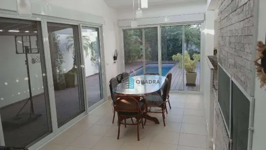 Casa com 4 Quartos à venda, 249m² no Vargem Pequena, Florianópolis