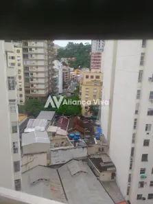 Apartamento com 2 Quartos à venda, 72m² no Flamengo, Rio de Janeiro