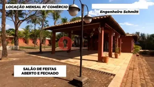 Fazenda/Sítio com 3 Quartos à venda, 300m² no Chácara Bela Vista, São José do Rio Preto