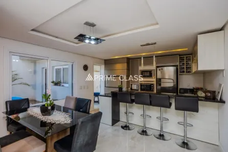 Sobrado com 3 Quartos à venda, 210m² no Estância Velha, Canoas