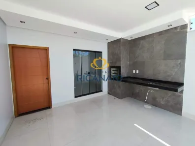 Casa com 3 Quartos à venda, 103m² no Plano Diretor Sul, Palmas