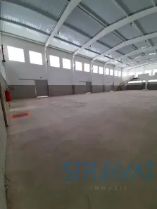 Galpão/Depósito/Armazém para alugar, 831m² no Centro Empresarial de Indaiatuba, Indaiatuba