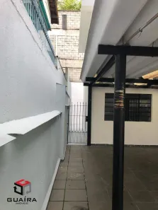 Sobrado com 3 Quartos à venda, 170m² no Vila Gilda, Santo André