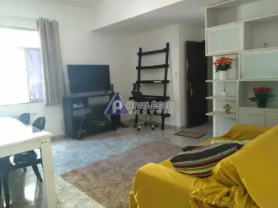 Apartamento com 2 Quartos à venda, 71m² no Copacabana, Rio de Janeiro