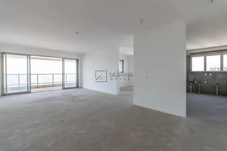 Apartamento com 4 Quartos à venda, 485m² no Parque Colonial, São Paulo