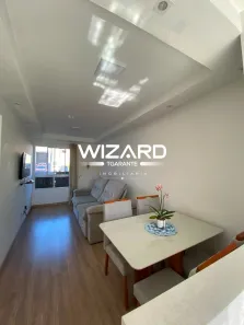 Apartamento com 2 Quartos à venda, 46m² no Jardim Sandra, Cotia